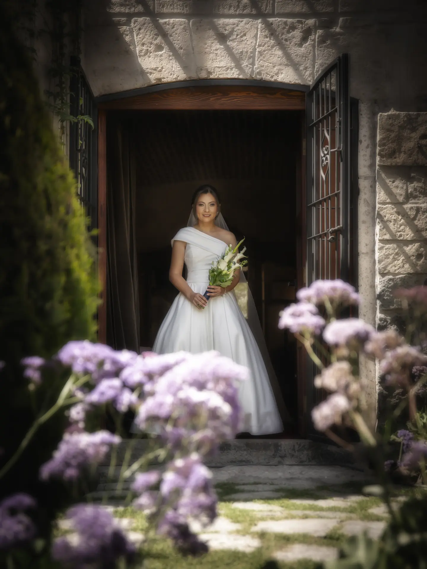 Elopement de Lucía & Mateo