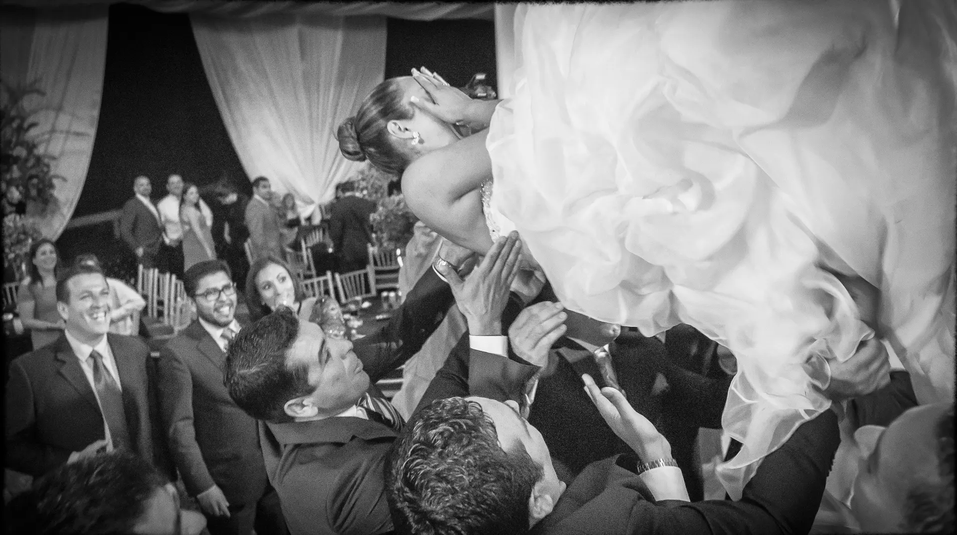 Boda Documental de Valentina & Alejandro